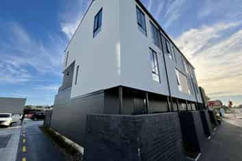 339a Cashel Street, Christchurch Central