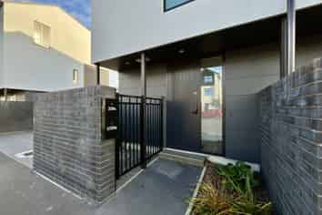 339a Cashel Street, Christchurch Central