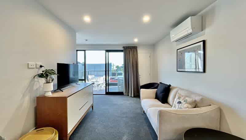 339a Cashel Street, Christchurch Central