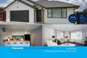 130 Hitchen Road, Pokeno