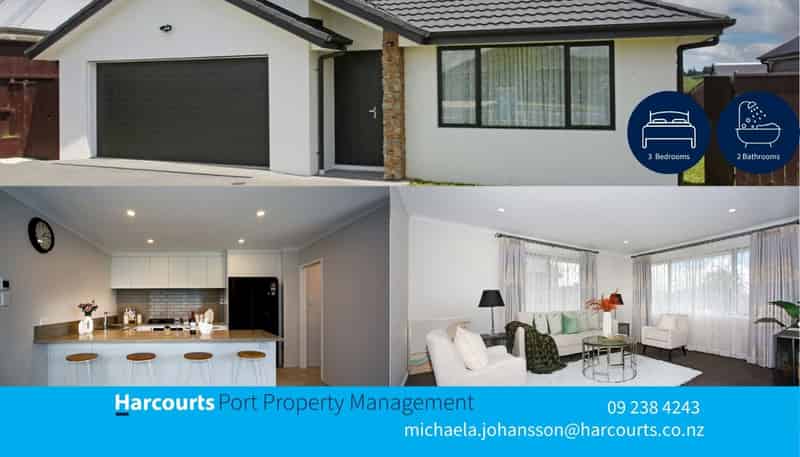 130 Hitchen Road, Pokeno