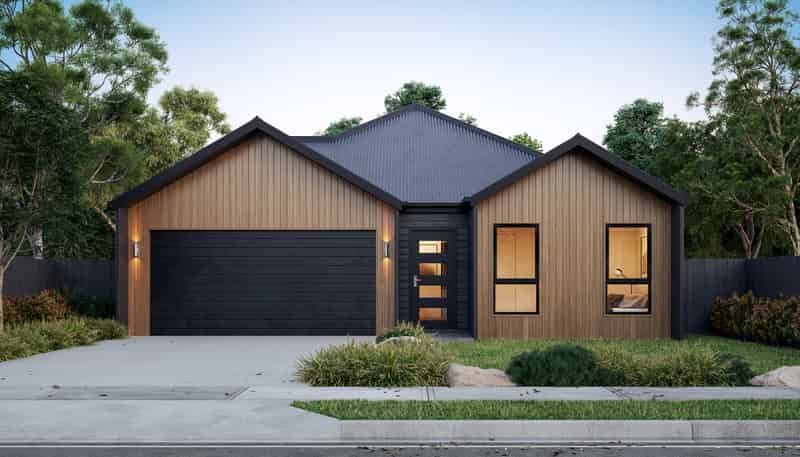 3 Albert Place, Otematata