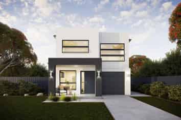 3 Albert Place, Otematata