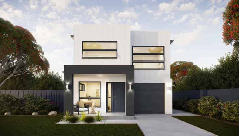 3 Albert Place, Otematata