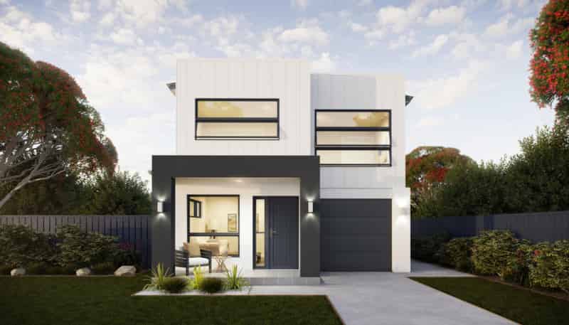 3 Albert Place, Otematata