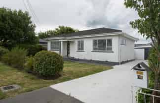 38 Gambia Street, Papanui