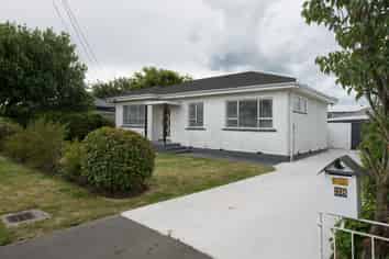 38 Gambia Street, Papanui