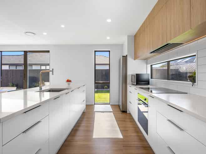 9 Summerleas Lane, Halswell