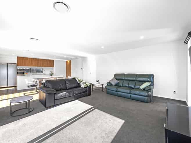 9 Summerleas Lane, Halswell