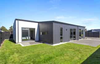 9 Summerleas Lane, Halswell