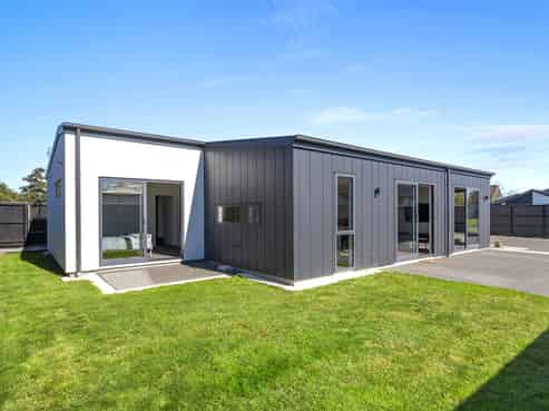 9 Summerleas Lane, Halswell