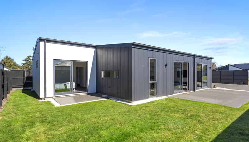 9 Summerleas Lane, Halswell