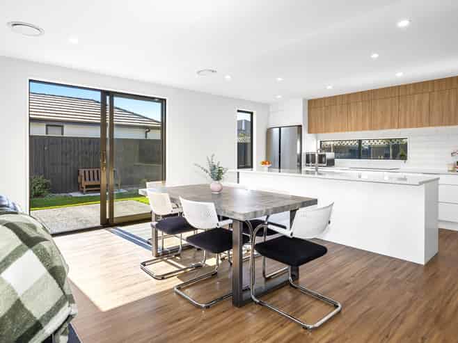 9 Summerleas Lane, Halswell