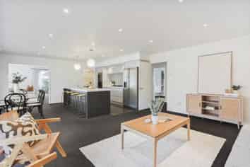 1 Tommy Street, Pegasus