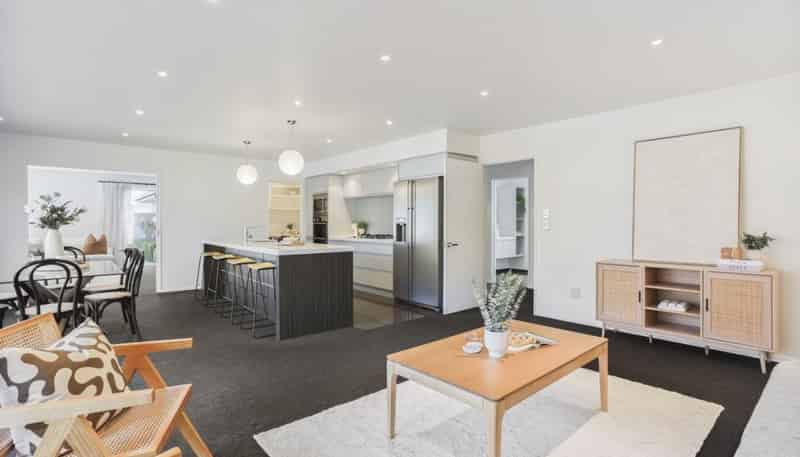 1 Tommy Street, Pegasus