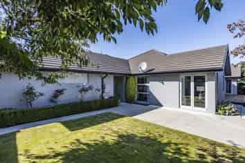 1 Tommy Street, Pegasus