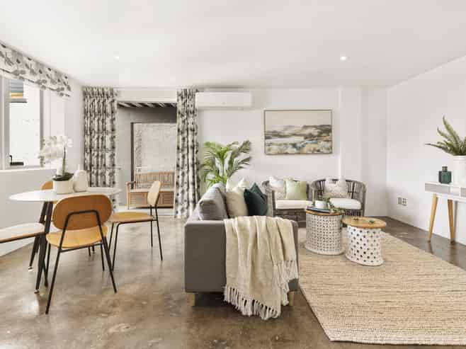 Wellington - Address withheld