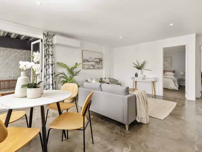 Wellington - Address withheld