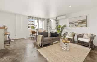 Wellington - Address withheld