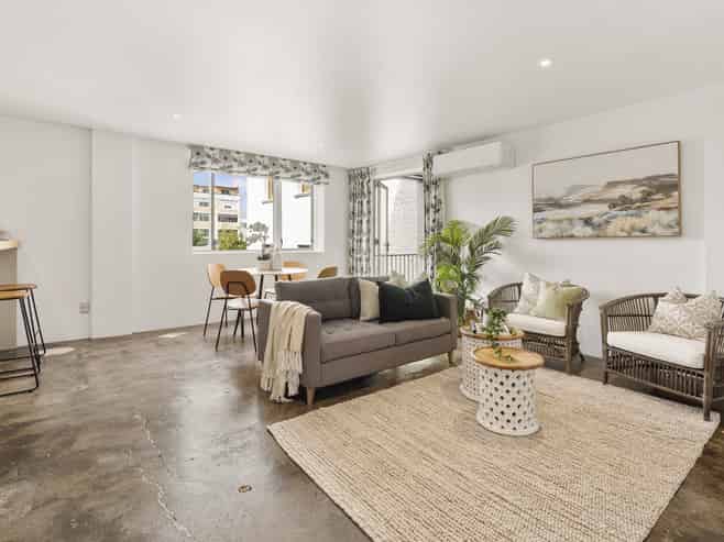 Wellington - Address withheld