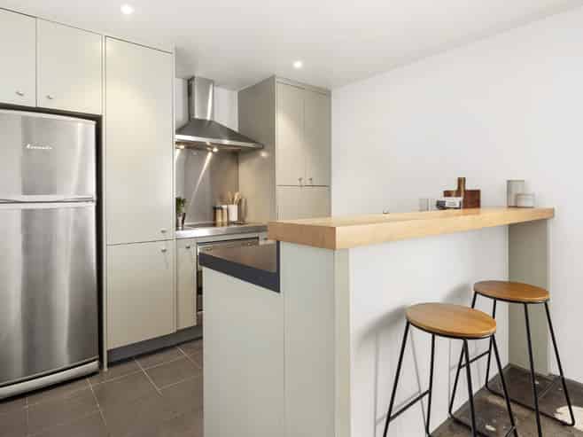 Wellington - Address withheld