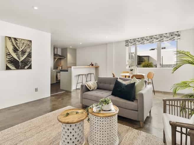 Wellington - Address withheld