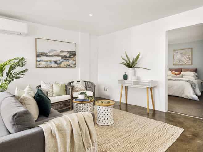 Wellington - Address withheld