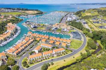 8 Waterside Crescent, Gulf Harbour