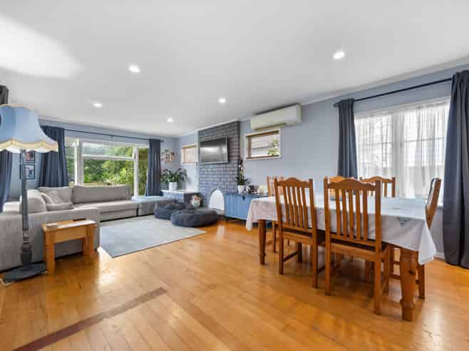 1/19 Ayr Road, Pakuranga