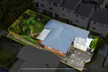 1/19 Ayr Road, Pakuranga
