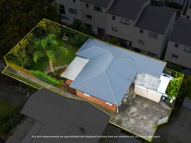 1/19 Ayr Road, Pakuranga