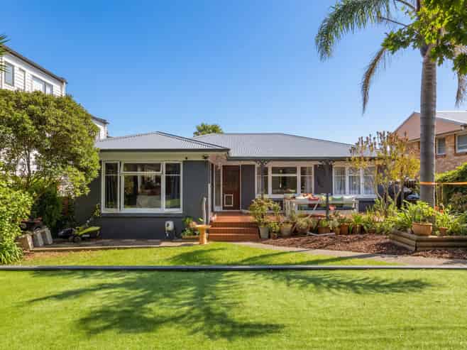 1/19 Ayr Road, Pakuranga