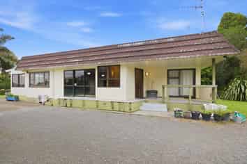 33 Barrett Road, Whakamarama