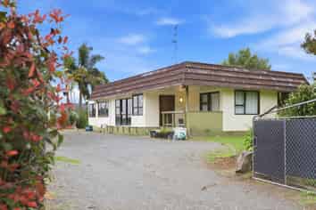 33 Barrett Road, Whakamarama