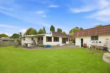 33 Barrett Road, Whakamarama