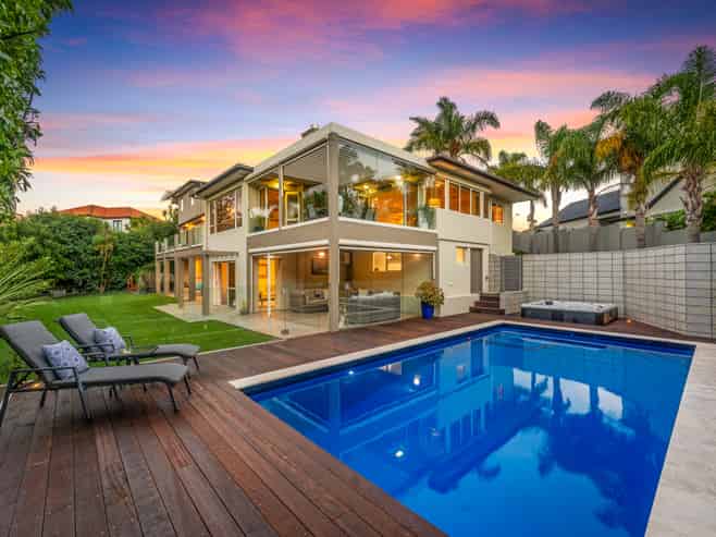 69a Kowhai Road, Mairangi Bay