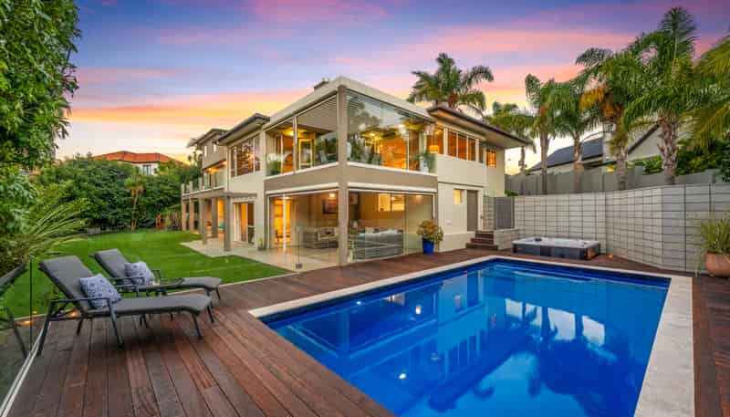 69a Kowhai Road, Mairangi Bay