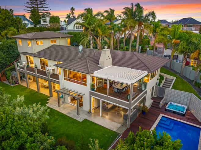 69a Kowhai Road, Mairangi Bay