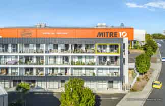 323/17 Link Crescent, Stanmore Bay