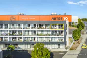 323/17 Link Crescent, Stanmore Bay