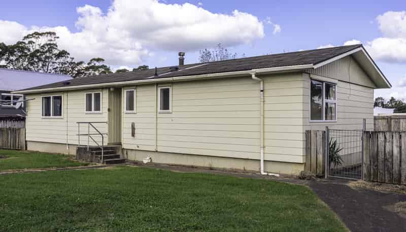 7581 State Highway 1, Ohaeawai
