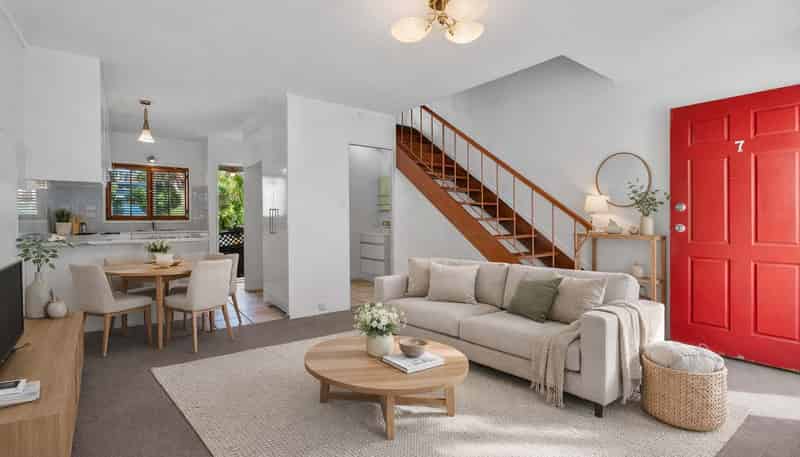 7/22 Spring Street, Onehunga