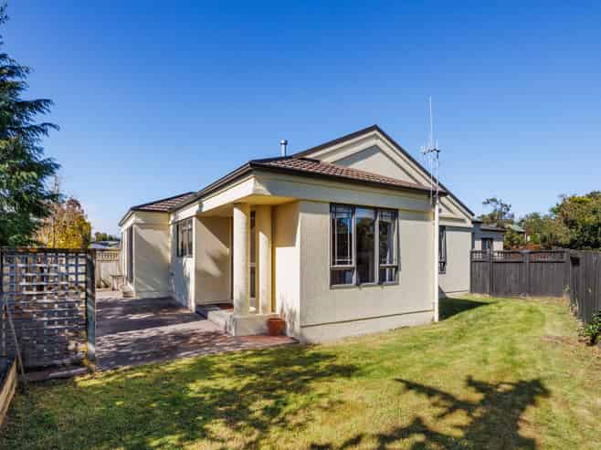 68 Clifton Terrace, Fitzherbert