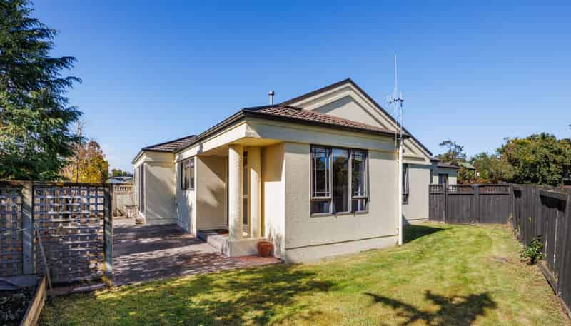 68 Clifton Terrace, Fitzherbert