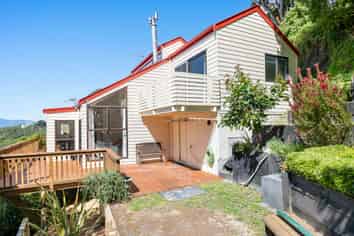 84A Mt Pleasant Road, Aro Valley