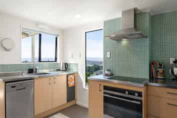 84A Mt Pleasant Road, Aro Valley