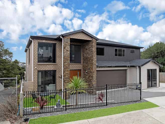 146  Argento Avenue, Mission Heights