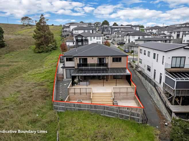 146  Argento Avenue, Flat Bush