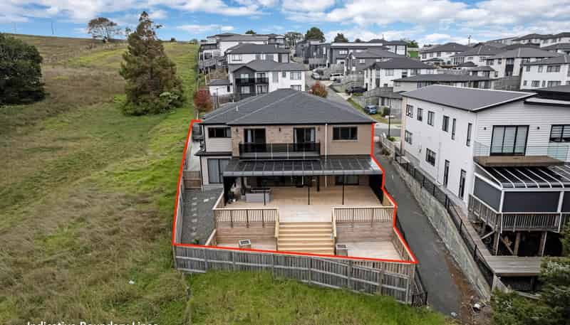 146  Argento Avenue, Mission Heights