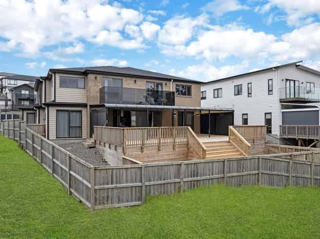 146  Argento Avenue, Flat Bush